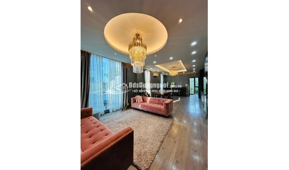 BÁN NHÀ 2 MẶT TIỀN 1 TRỆT 3 LẦU 4.77X33M2 26.5 TỶ CÓ HẦM ĐỂ XE SỔ HỒNG RIÊNG CÔNG CHỨNG BÀN GIAO NGAY